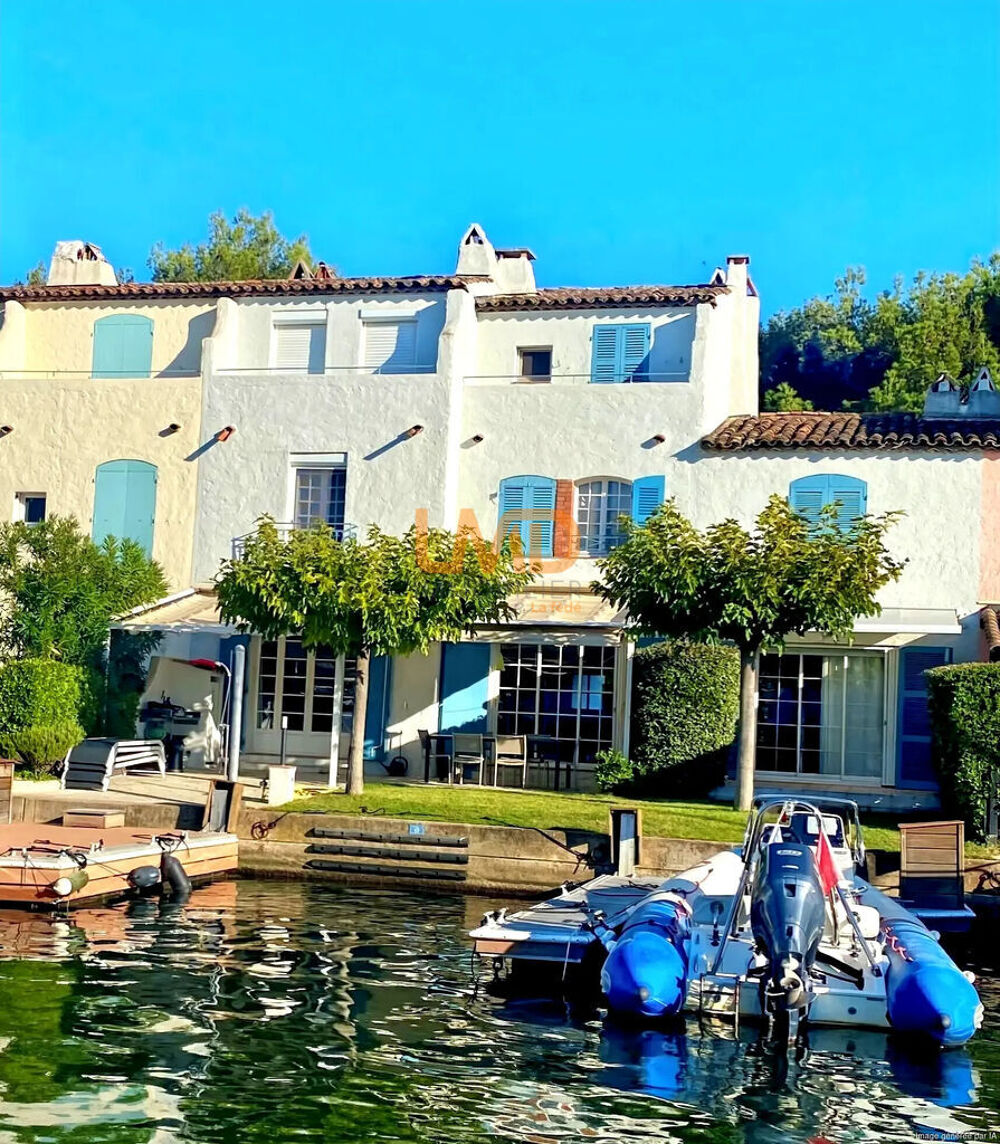 Maison 12 pièces 225 m² · à Grimaud · 225 m² · 3 950 000 €