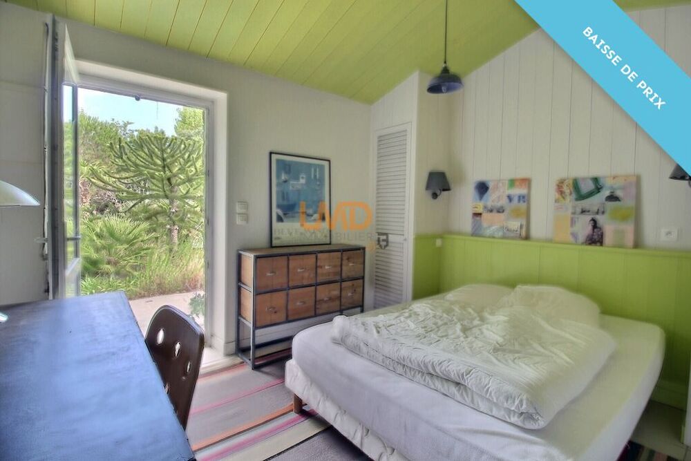 � vendre  Maison Les Portes-en-R� (17880)