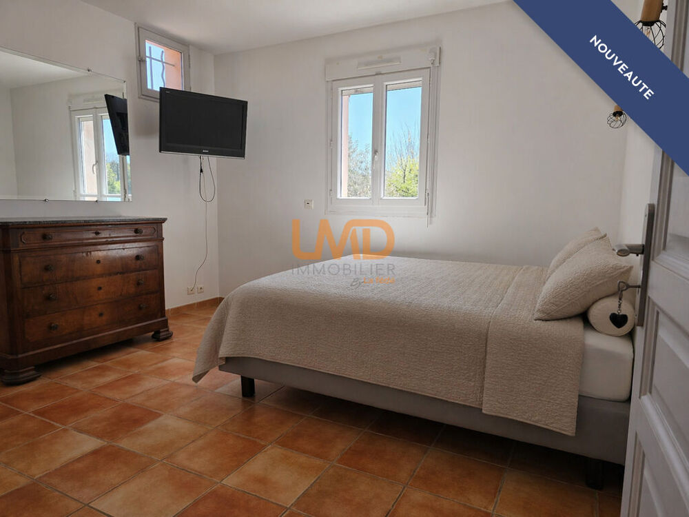 � vendre  Maison Lagnes (84800)