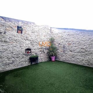  Maison � vendre 3 pi�ces 78 m�