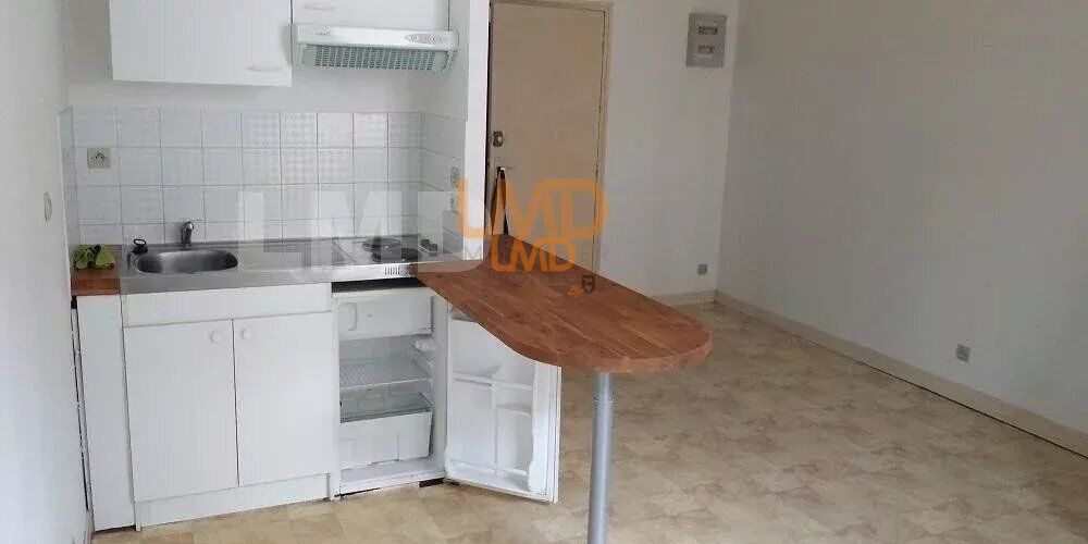 Immeuble de Rapport Decazeville Aveyron