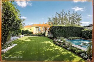  Maison � vendre 4 pi�ces 104 m�