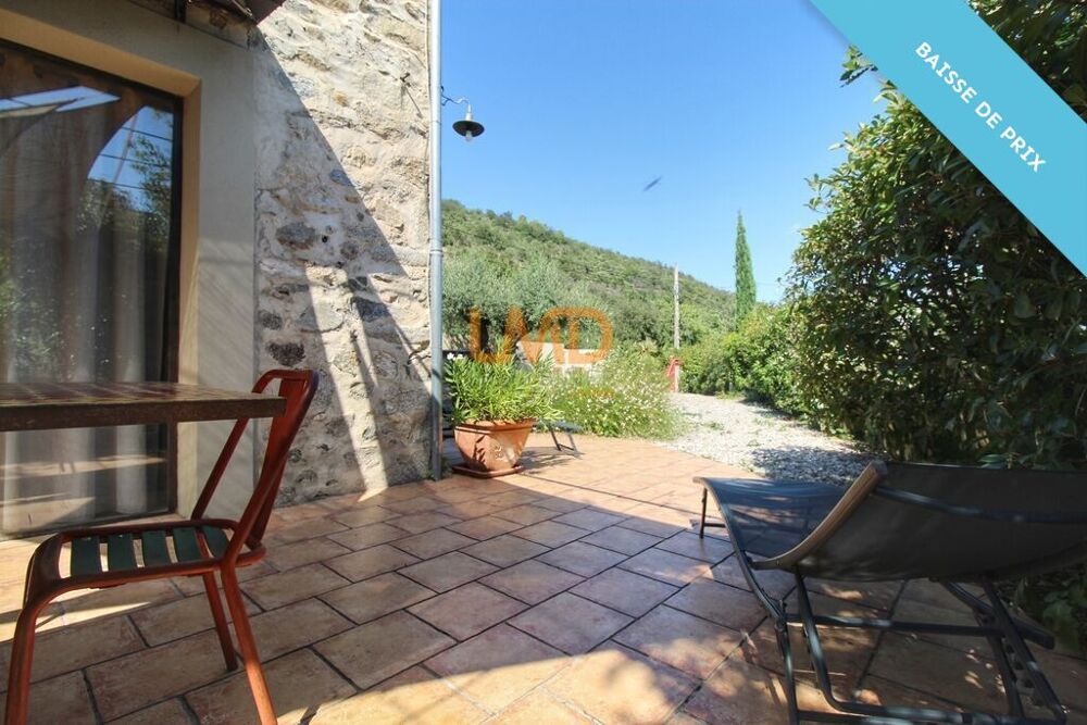 Vente Maison Mas avec pisicne Prades