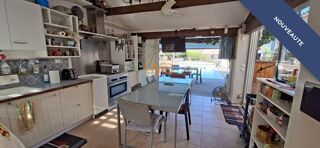  Maison à vendre 6 pièces 140 m²