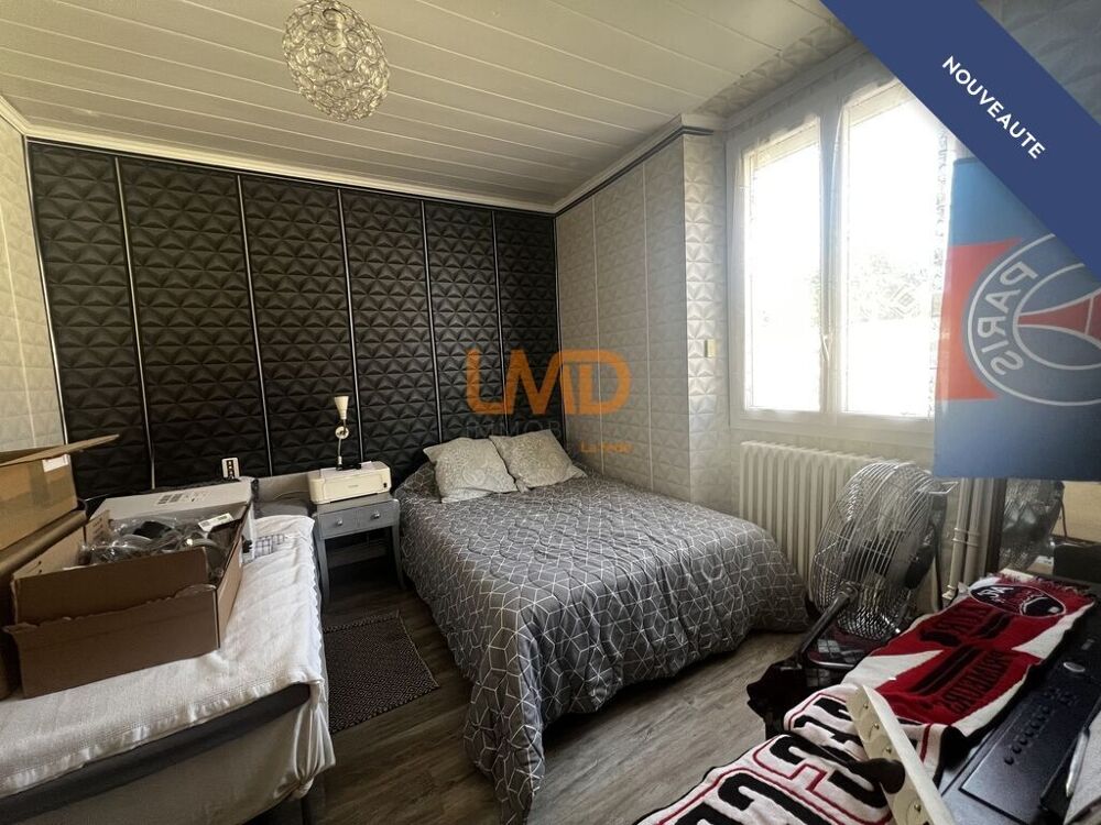 Vente Maison Maison Decazeville 180 m2 6 chambres Aveyron Decazeville