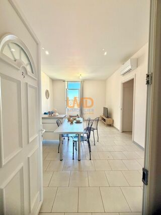  Appartement à vendre 3 pièces 46 m²