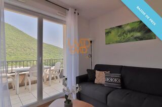  Appartement � vendre 2 pi�ces 38 m�