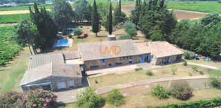  Maison � vendre 15 + pi�ces 470 m�