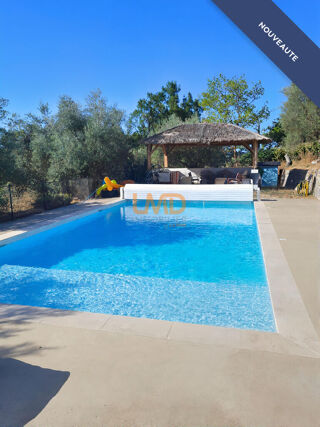  Maison � vendre 5 pi�ces 125 m�