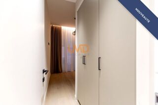  Appartement à vendre 2 pièces 49 m²