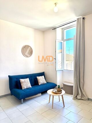 Appartement à vendre 3 pièces 46 m²