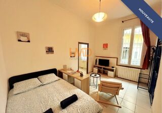  Appartement � vendre 2 pi�ces 35 m�