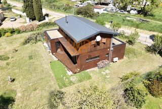  Maison à vendre 5 pièces 92 m²