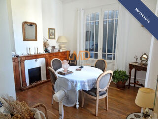  Maison à vendre 4 pièces 110 m²
