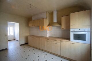  Maison � vendre 3 pi�ces 80 m�