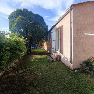  Maison � vendre 4 pi�ces 102 m�