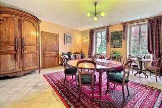  Maison à vendre 10 pièces 292 m²