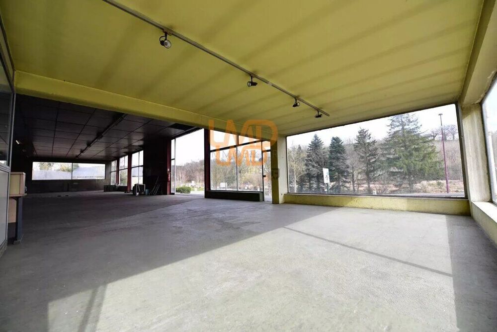 Vente Loft Local commercial Salles-curan