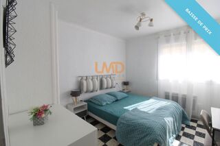  Appartement � vendre 3 pi�ces 62 m�