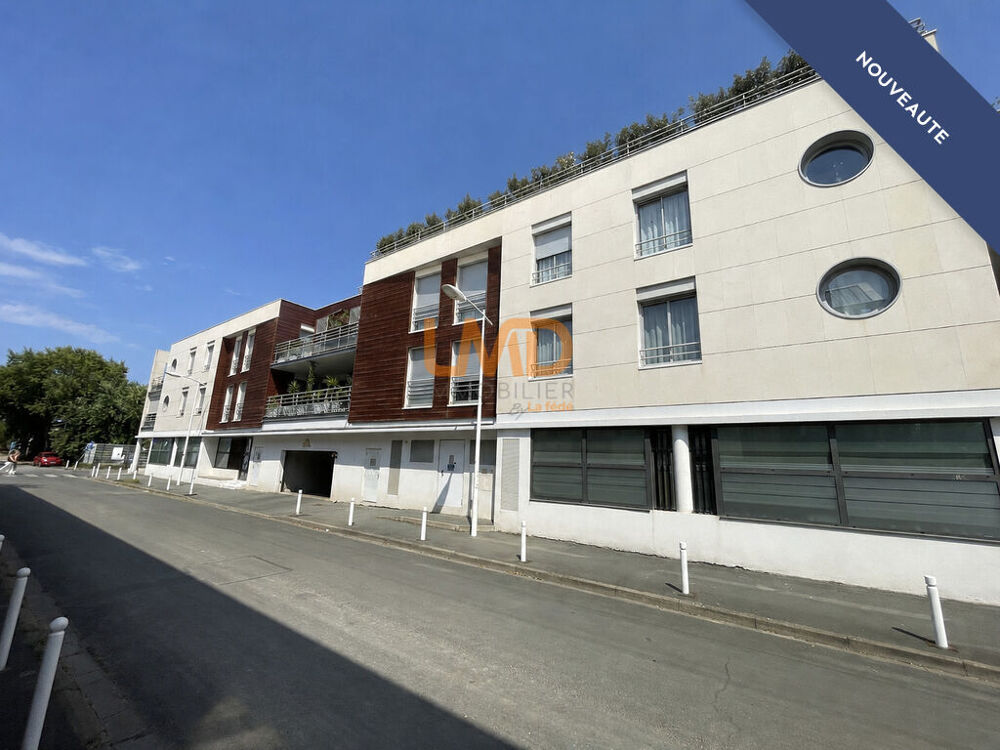 Vente Appartement Appartement meublé La Rochelle La rochelle