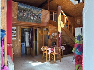  Maison � vendre 2 pi�ces 44 m�