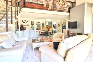  Maison à vendre 6 pièces 134 m²