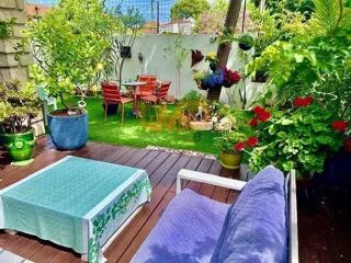  Appartement à vendre 3 pièces 71 m² Nîmes