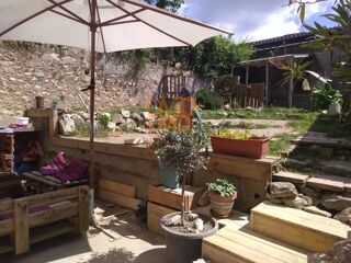  Maison à vendre 4 pièces 95 m²