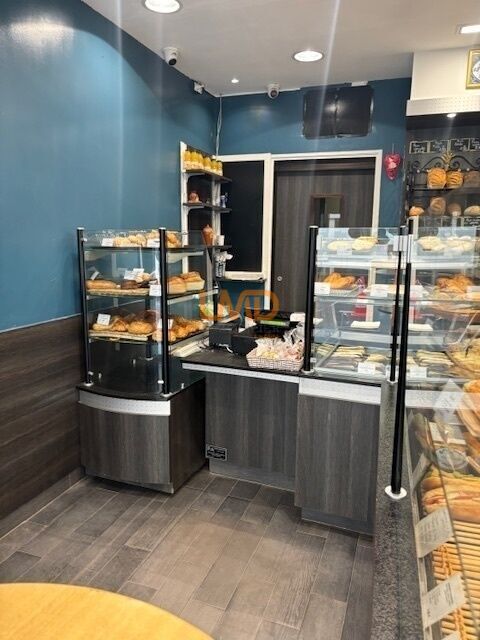 location gerance boulangerie patisserie 5000 75014 Paris