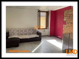  Maison à vendre 3 pièces 60 m²
