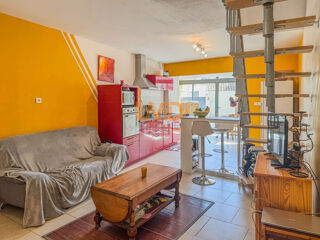  Maison à vendre 5 pièces 110 m²