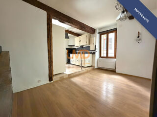  Appartement � vendre 2 pi�ces 40 m�
