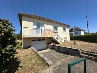  Maison à vendre 4 pièces 71 m²
