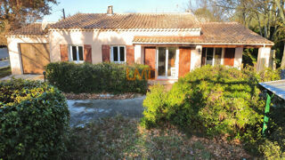  Maison à vendre 3 pièces 77 m²
