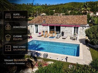 Maison à vendre 5 pièces 120 m²