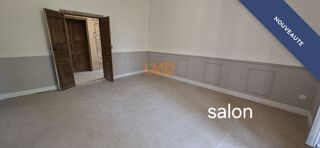  Appartement à vendre 4 pièces 120 m²