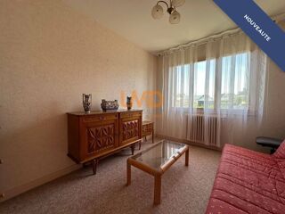 Maison à vendre 6 pièces 109 m²
