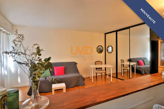  Appartement à vendre 2 pièces 50 m²