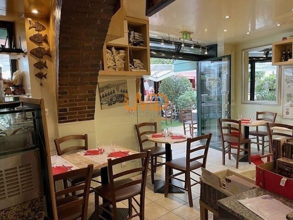   restaurant italien 