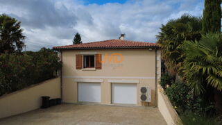  Maison à vendre 6 pièces 177 m²