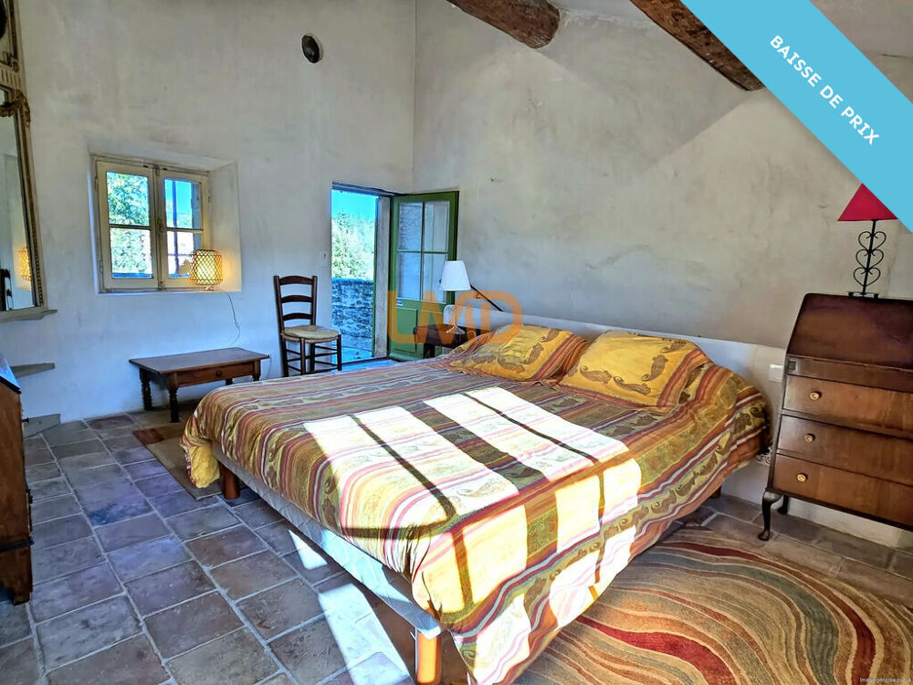 � vendre  Maison Gordes (84220)