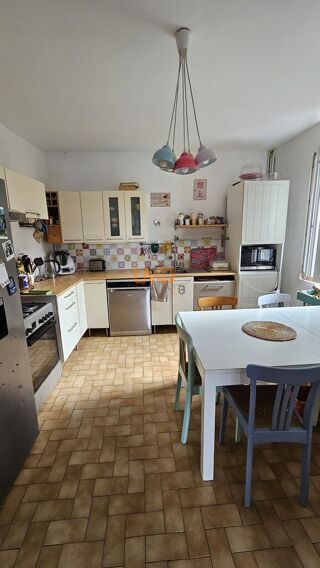  Maison � vendre 8 pi�ces 143 m�