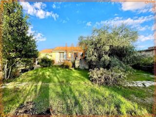  Maison � vendre 4 pi�ces 104 m�