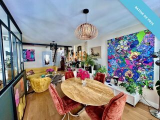  Appartement � vendre 3 pi�ces 85 m�