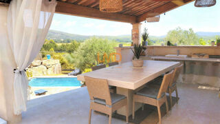  Maison à vendre 8 pièces 240 m²