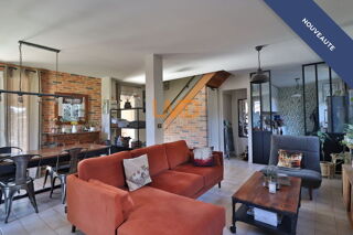  Maison � vendre 6 pi�ces 108 m�