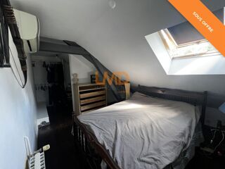  Maison à vendre 4 pièces 90 m²