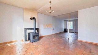  Maison � vendre 5 pi�ces 126 m�