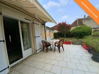  Maison � vendre 3 pi�ces 99 m�