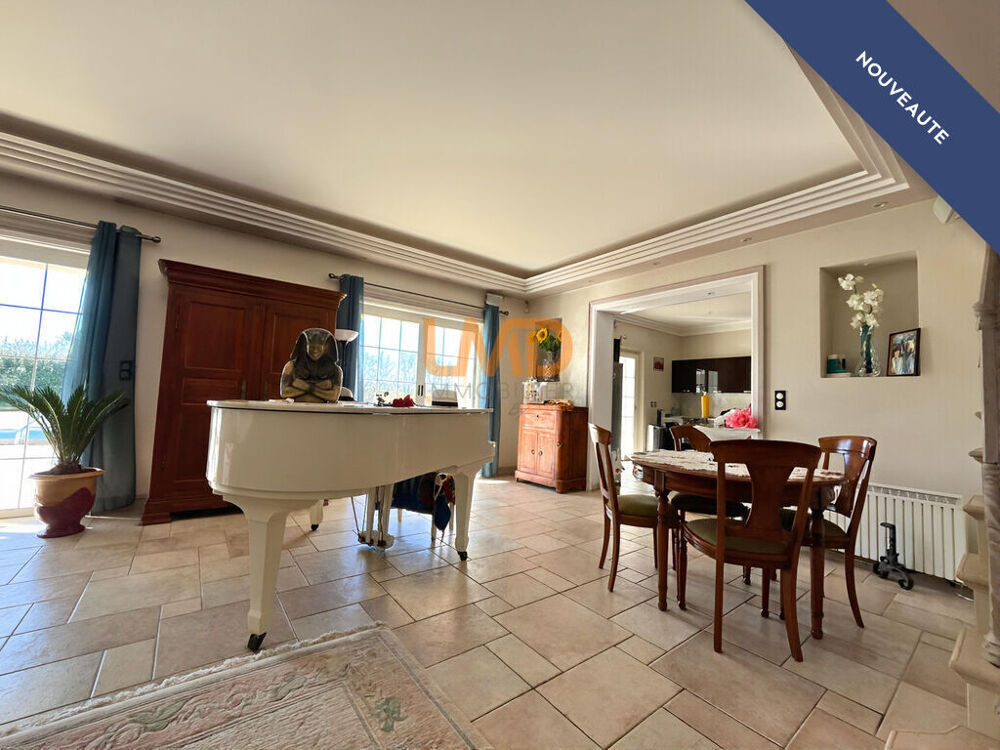 � vendre  Maison Trans-en-Provence (83720)